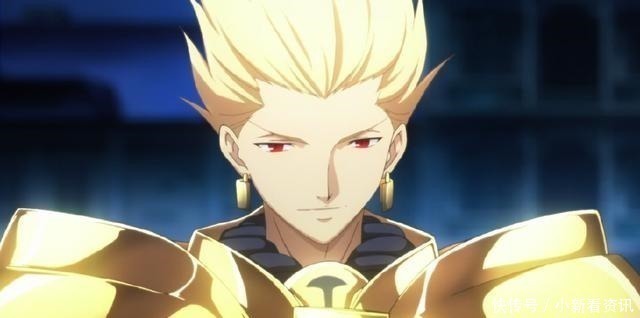 少年同盟|盘点那些将竖立头发放下来的动漫人物,一个个全是盛世美颜