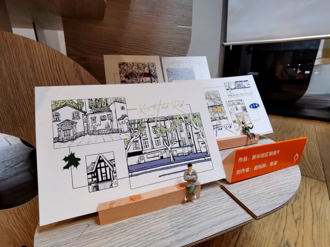  展览|灵额！这个展览的作品件件都很精美