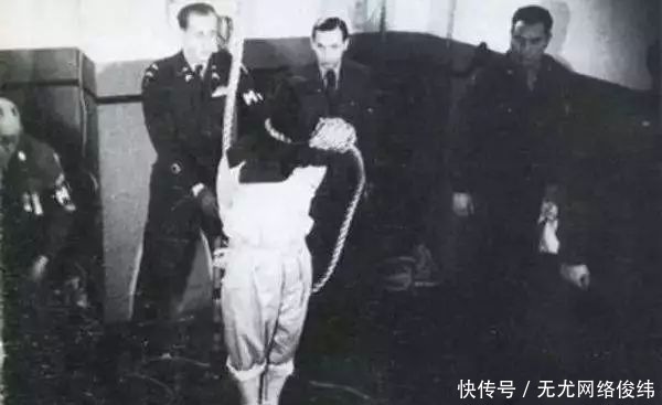 军国主义|“剃刀将军”东条英机64岁被绞死,留下的三个儿子现状如何