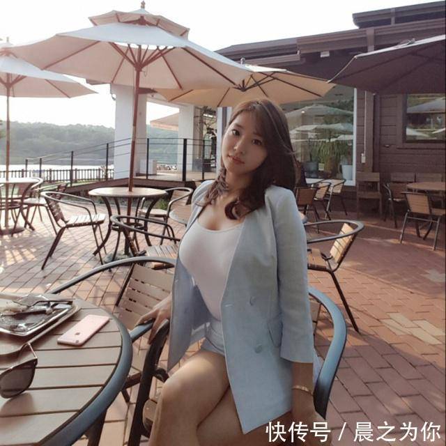 健身|169cm的宝妈产后68公斤,健身4年活出精致人生