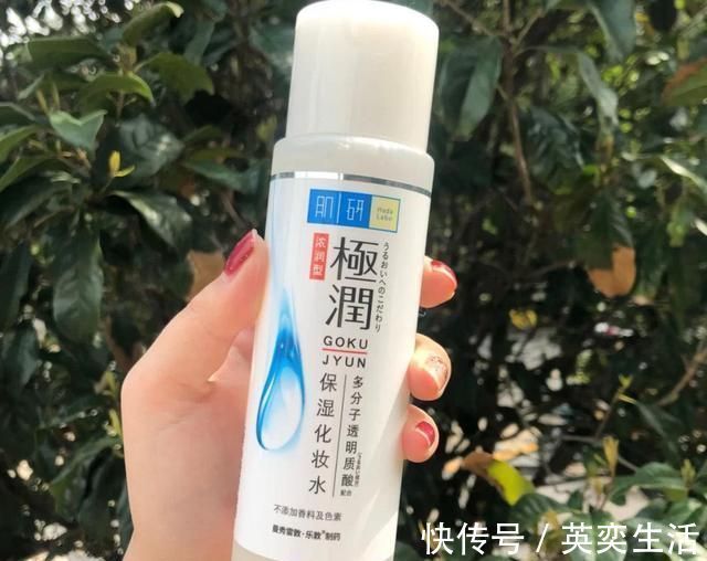 红血丝|适合初春的几款水乳,保湿又修复屏障,天气回暖小心皮肤闷痘!