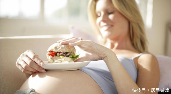 皮肤|要想肚皮干干净净,没有妊娠纹,孕妈做好4件事,皱纹躲着走