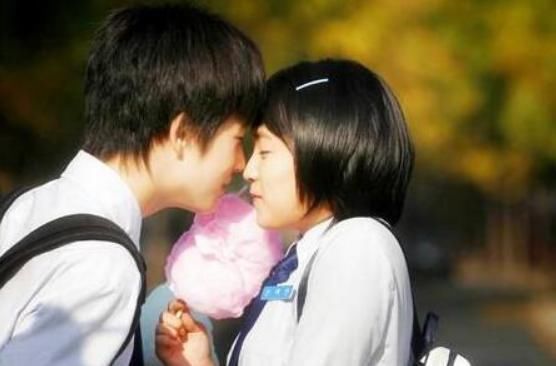 孩子|初中班上最不可能“早恋”的3种人,尤其最后一种,最让老师放心