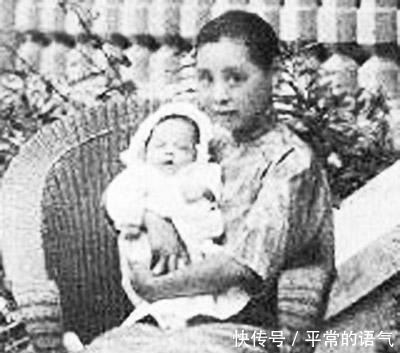 徐志摩的元配妻子张幼仪如何评价她与徐志摩的感情!