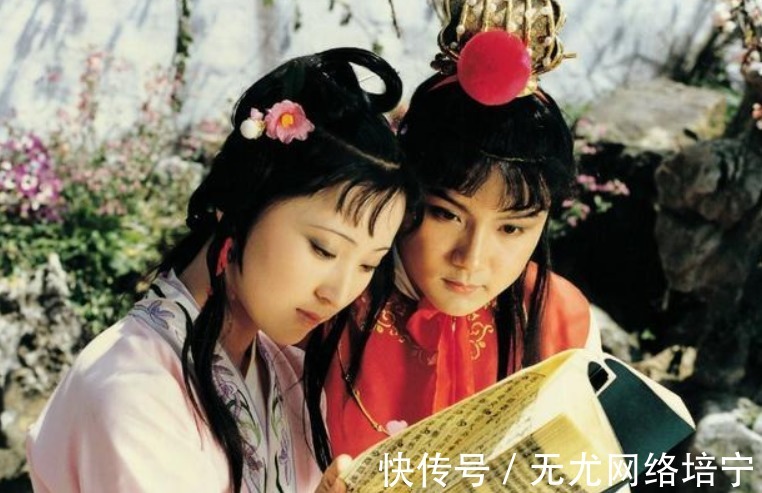 红楼梦|刘姥姥曾直夸惜春是“天仙下凡”，为何见到黛玉时却吝啬了起来？