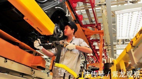 老外|连续11年,中国制造业为啥世界第1?背后原因曝光,老外做不到