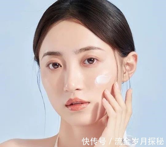 清洁 美姐小课堂|避开护肤陷阱,你还在做无效护肤吗!