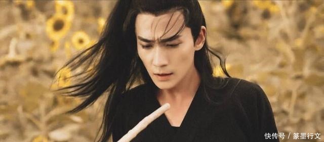 公子|《天涯·明月·刀》公子羽与傅红雪两人谁更厉害公子羽胜算更大