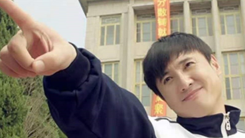 郑恺|沈腾为啥从不参加《跑男》听听他对郑恺说的这番话,就会懂了