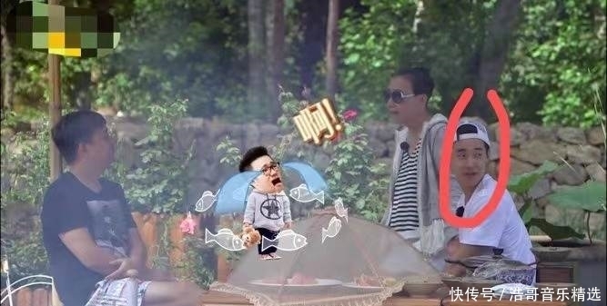 口碑|看了宋丹丹“尴尬社交”才知道,她口碑翻车不冤