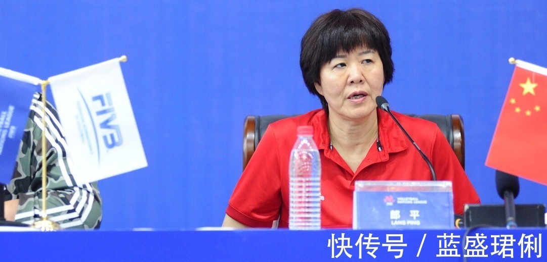 包壮|中国女排教练换岗位!离开国家队之后,下一站仍有望冲击冠军!