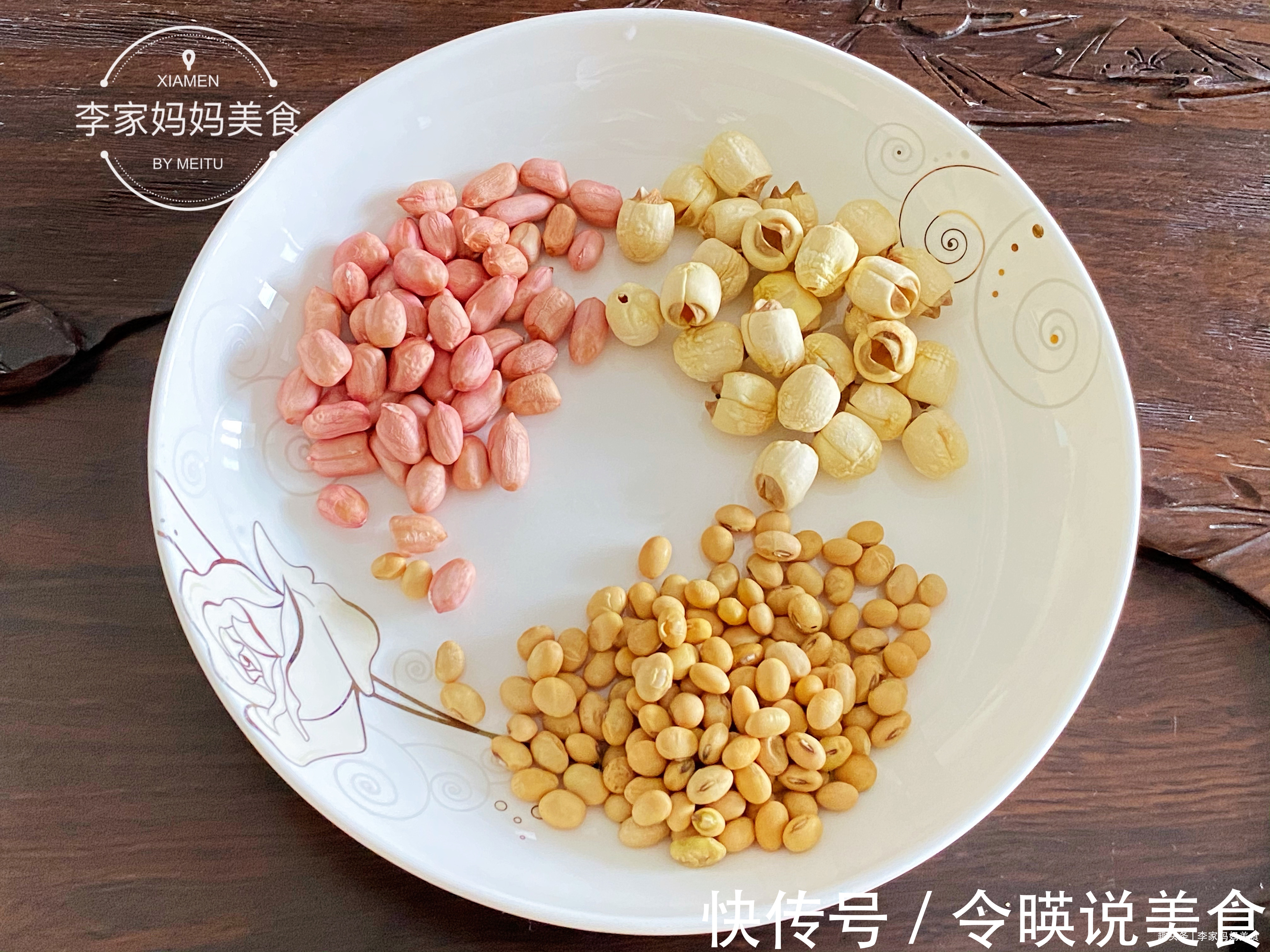 入秋后,早餐不将就,7款早餐轻松在家做,简单营养,好吃养胃