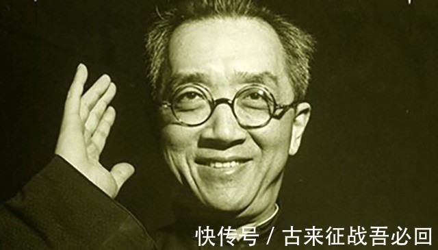 上聯@1932年,清華考試出上聯“孫行者”,多數人交白卷,僅一人得滿分