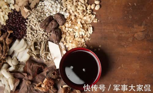 萝卜|服用中药期间,6种食物不能吃!尤其肠胃虚弱者,会加重疾病