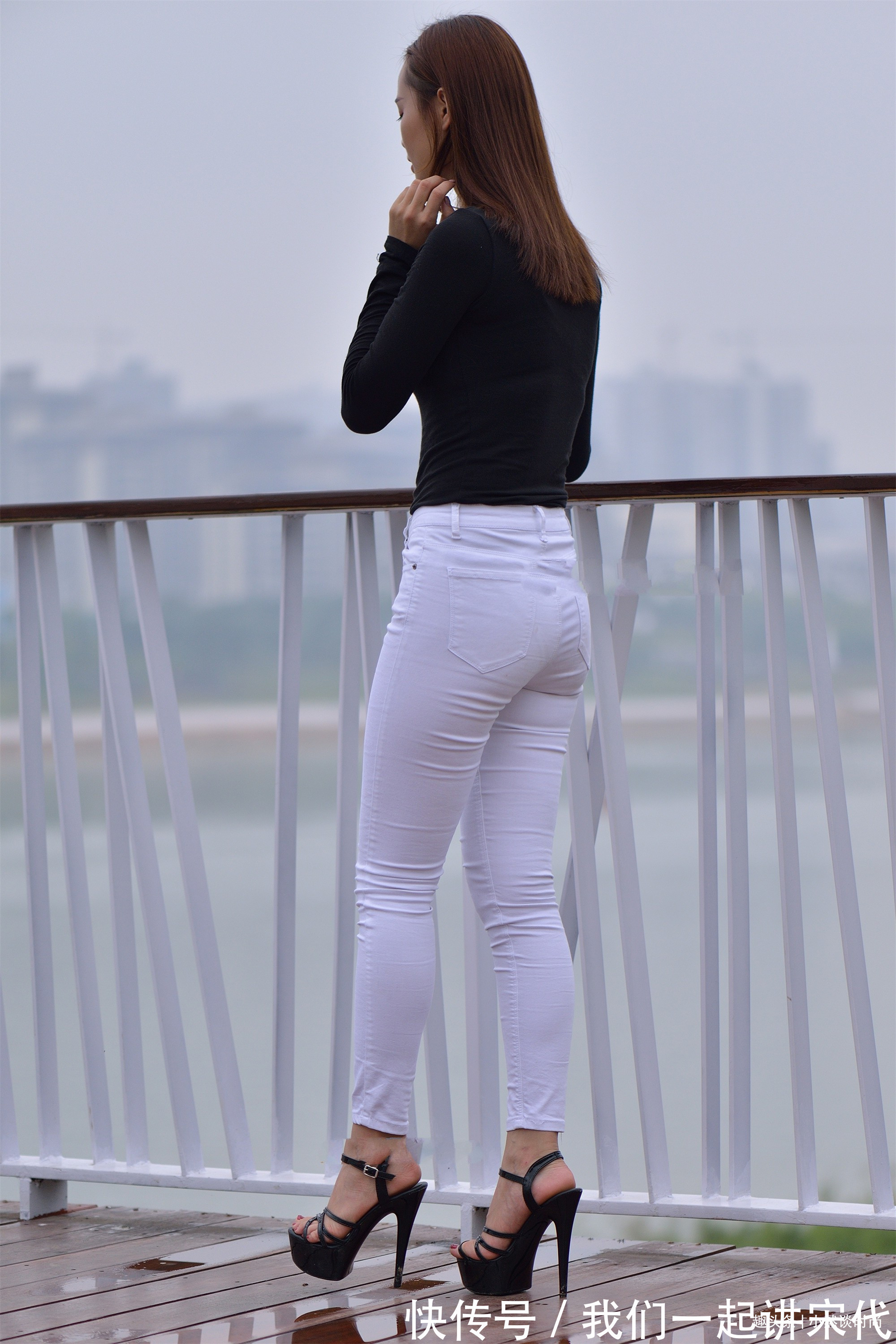 长裤|怎么会有这么清纯的妹妹！虽然有点小肚子，一点不妨碍高贵的气息