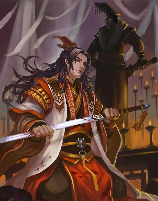 三国|三国杀：锦囊插画内有乾坤？这些含义和故事你都看懂了吗？