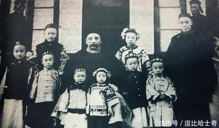 桌子|袁世凯家的妻妾大战:大姨太直接把二姨太绑在桌子上打!