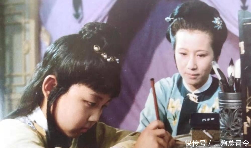 贾宝玉|李纨真的讨厌妙玉吗？她真正讨厌的是贾宝玉和林黛玉，原因很简单