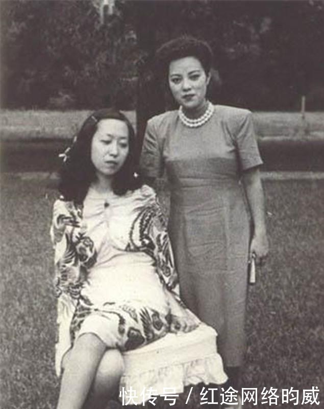 张子静!姐弟情深,却因此事,两人心生隔阂,姐姐名扬四海,弟弟穷苦一生