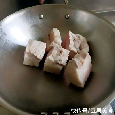 东坡肉|好吃到舔盘的东坡肉，吃一次就上瘾