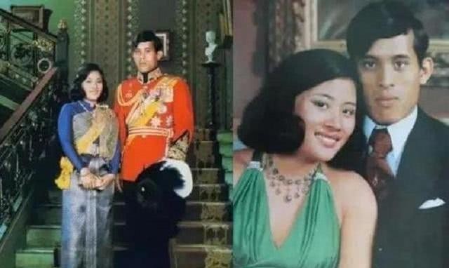 嫁给泰国国王的女人们过得如何?流放海外,剃头出家,住旧房子