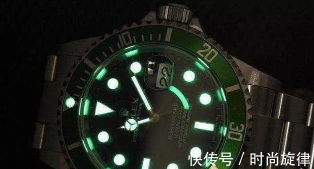 百达翡丽 为什么那么火的绿水鬼,最终受益的却是复刻表