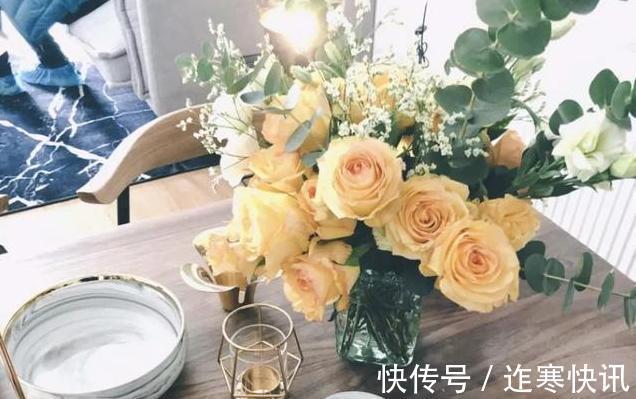 墙面|69㎡小户型的“逆袭”，变身3室2厅阳光房，色彩搭配精致出彩