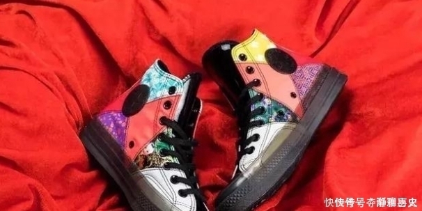 “高颜值才是硬招牌”!精选五双潮鞋,“抗扭和支撑很足”!来看看