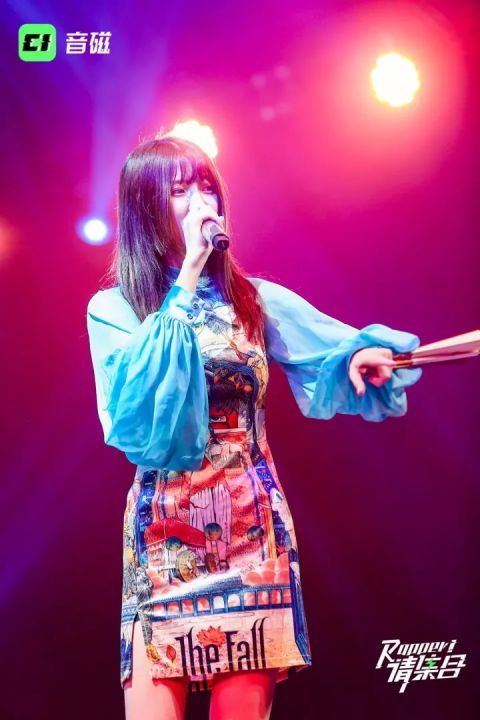 一场让说唱综艺“遗珠”聚在一起的比赛是什么样的