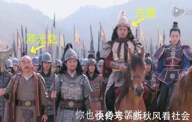 方腊@明教前身的方腊叛乱,持续不过半年,让我们看看水浒真相