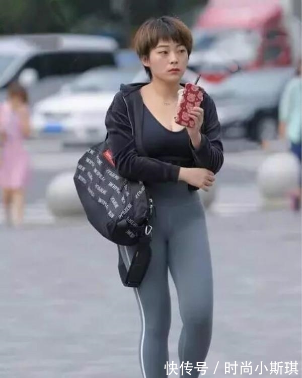 身材 “腿粗”别逞强,穿搭一不小心,可能会让你前功尽弃!