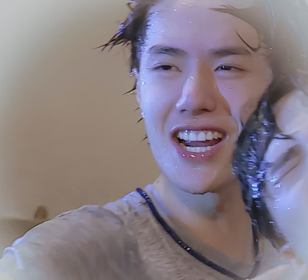 素颜|王一博素颜成最大亮点，不来看看你都不知道错过了什么