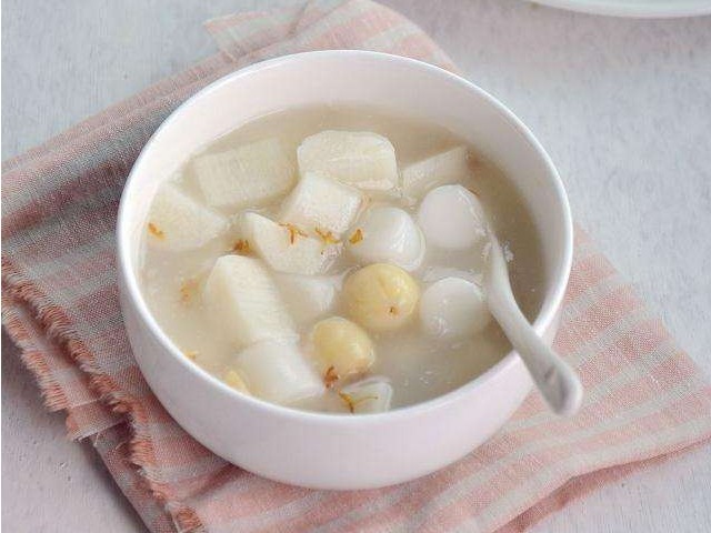 山药|它被誉为“神仙之食”,又是一道“长命菜”,但往往很多人不会做