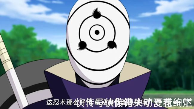 名门望族|火影中出身名门的反派有哪些?宇智波一族最多,团藏的背后也有人