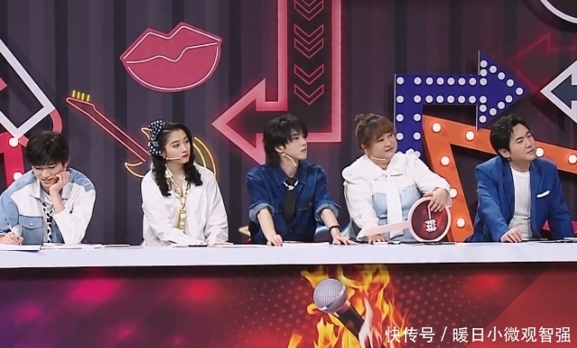 嘉宾和王牌家族谁更重要?倪萍被怼现场发飙罢录,结局却令人意外