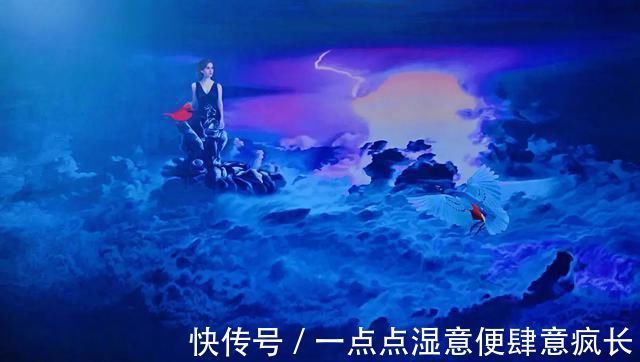 洪菊香|中国当代美术爱好者—洪菊香、赵亚军、卓克堂、洪玲、郭铃、马振龙、王婷等