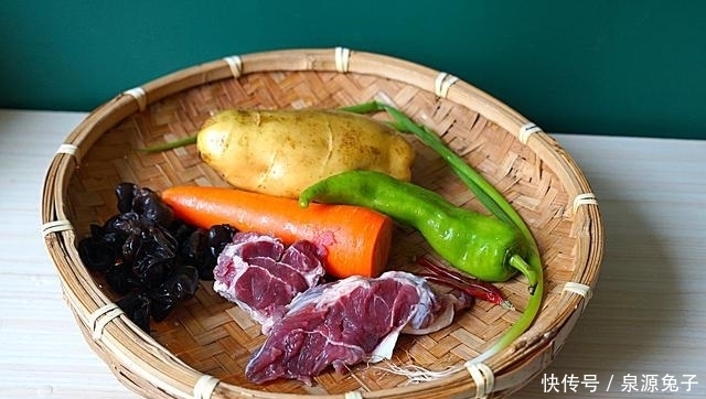 上桌|中秋家宴,这菜莫错过,营养美味又爽脆,端上桌大人小孩都喜爱