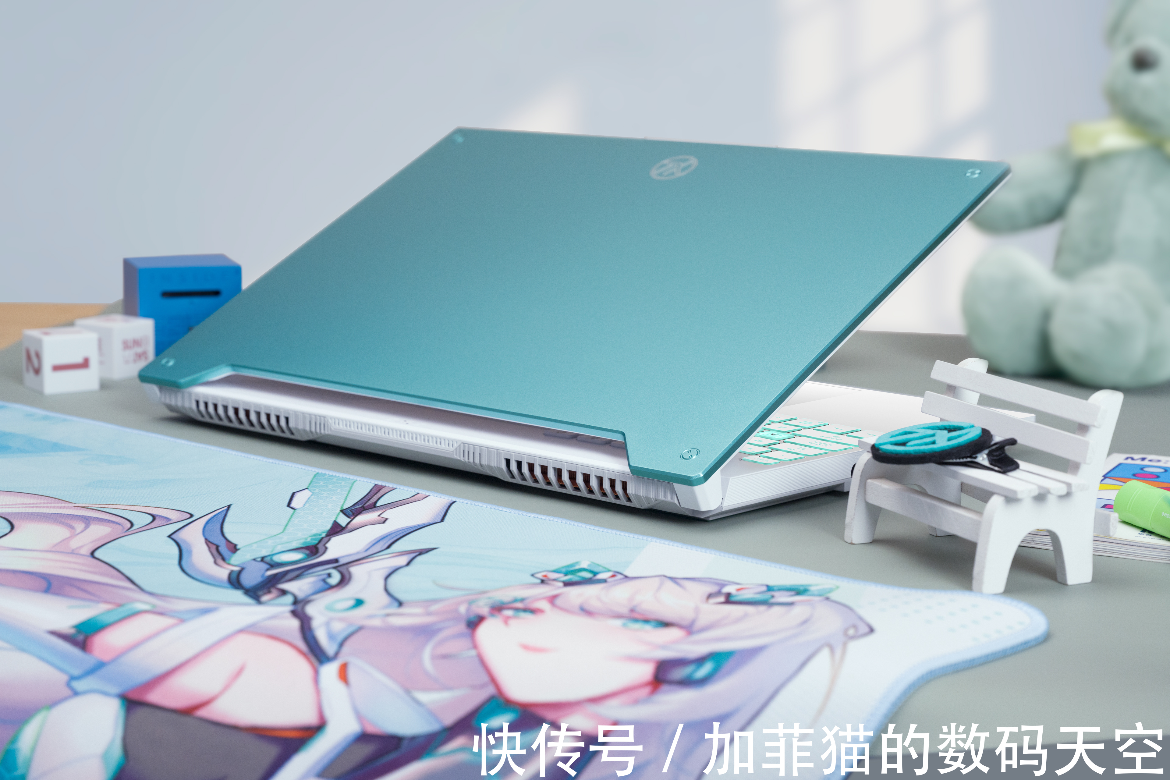 fps游戏|锐龙6000+RTX 3060,支持双显三模技术,天选3锐龙版明日凌晨开售