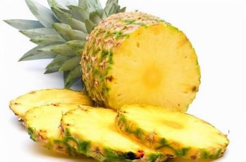 食物|吃了都好的食物，坚持多吃，能排毒抗衰，养护血管，营养又健康