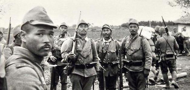 发现|抗战时一旦发现此动物,必须率先打死,日本却做雕像参拜