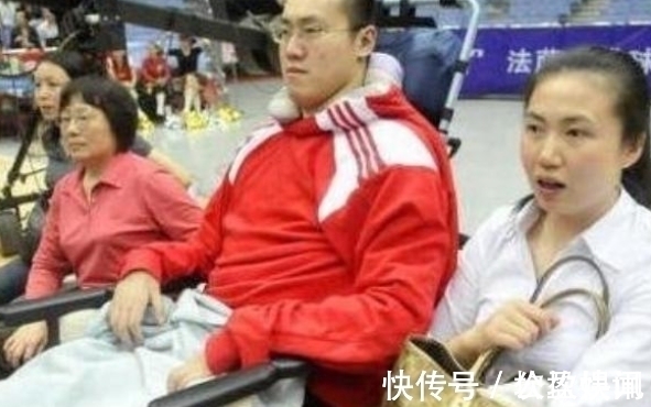 瘫痪|汤淼瘫痪13年,母亲妻子均改嫁他人,如今得一婴儿生活归于平淡