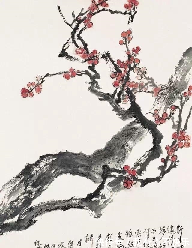 梨云#诗能满纸来天外,江水悠然东逝去,南飞大雁向谁鸣