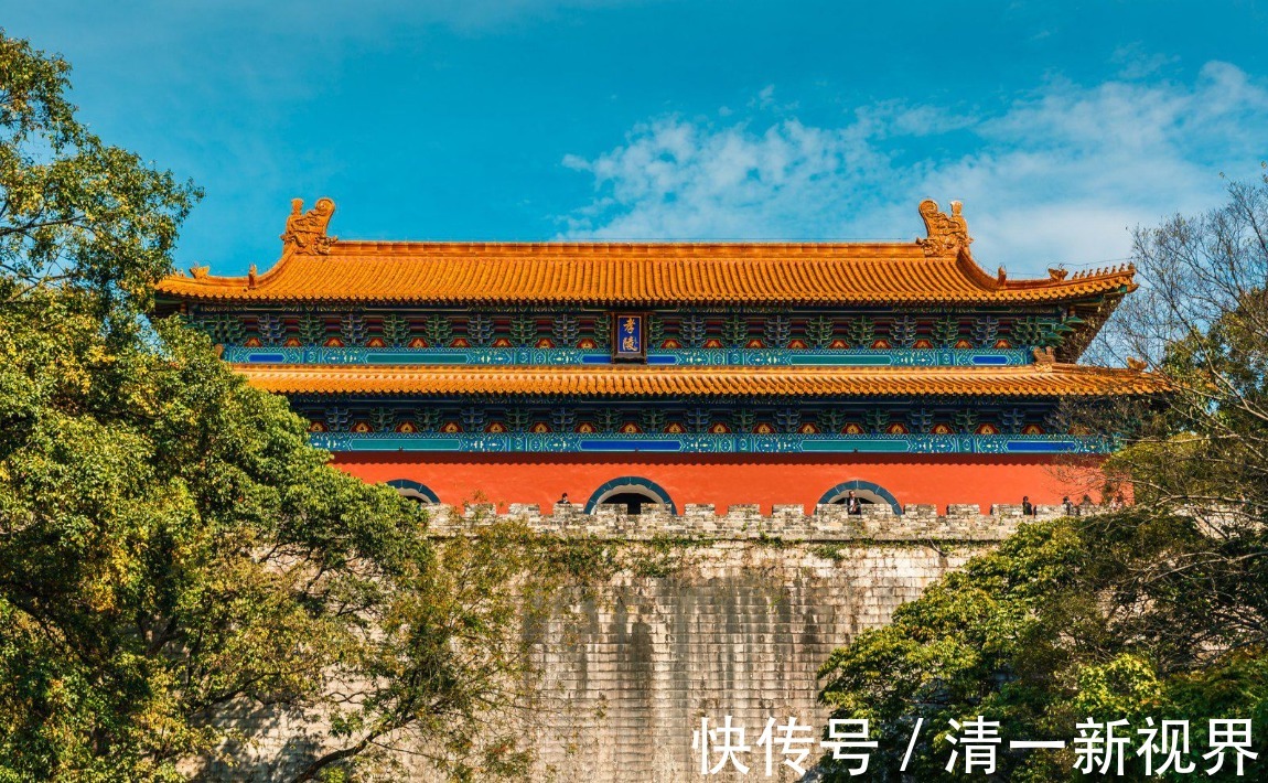 清皇陵$为什么元皇陵一个都看不见,明皇陵无一被盗,清皇陵却被盗多处