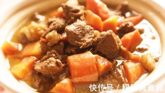 孩子|周末下雨小孩手脚凉,多吃暖身菜,滋补营养,暖身护胃,预防感冒