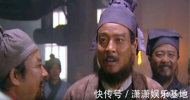 水浒传|《水浒传》:破窗效应理论,揭开了晁盖在梁山大权旁落背后的真相