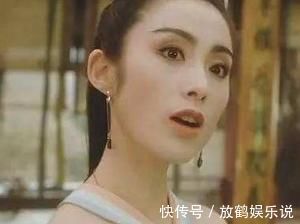 叶童!演过“殷素素”演员,图一80分,图四99分,满分我只服后一个