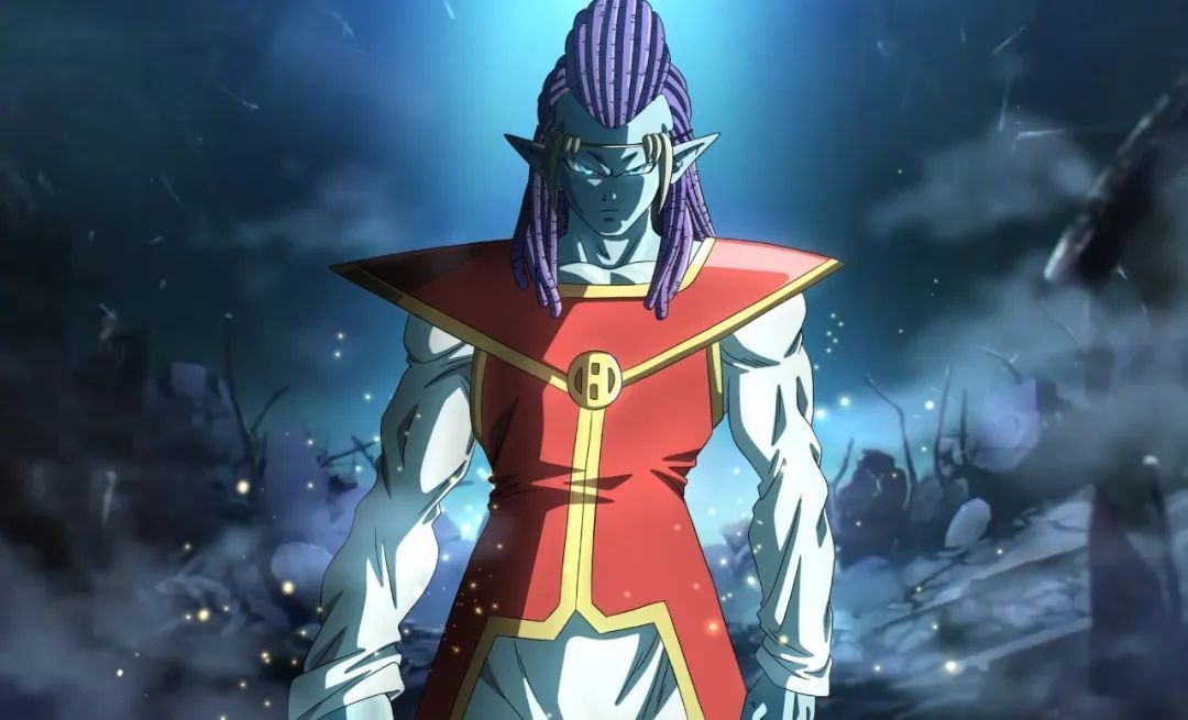格兰诺拉|《龙珠超》81话,篇章完结倒计时,佳斯再现逆天技能,孙悟空陷入纠葛
