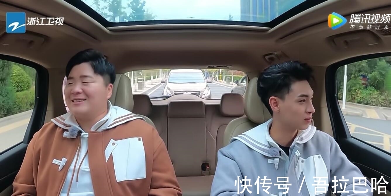 秦霄贤对《跑男》的认知,是对新导演王璐最大的打脸