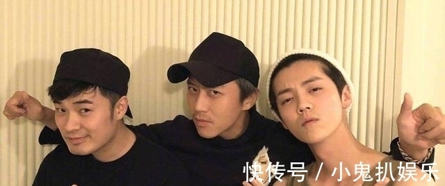 認(rèn)真的嘎嘎們|何炅全新綜藝《認(rèn)真的嘎嘎們》，揭開國內(nèi)綜藝的“遮羞布”