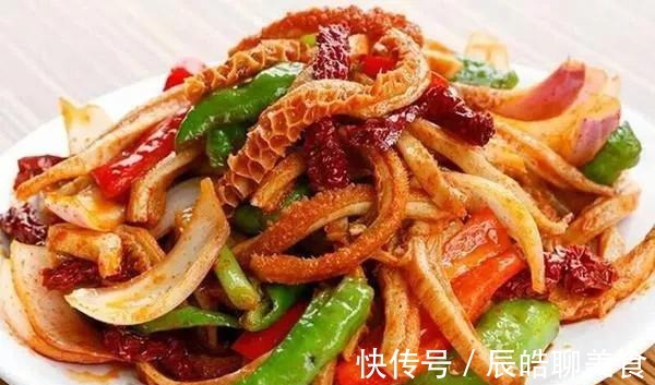 香茅|简单上档次的几道家常菜,营养解馋超下饭,餐桌上备受家人欢迎
